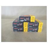 100 rounds 5.56 ammo 100 rounds 5.56 ammo