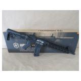 AR rifle 22LR Walther Hammerli TAC R1 22 UNFIRED