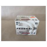 Brick 325 round 22LR ammo 22 Brick 325 round 22LR ammo 22