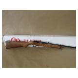 RUGER 10/22 rifle 22LR automatic UNFIRED