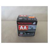 410 ammo 25 rounds WInchester 2.5" 410 ammo 25 rounds WInchester 2.5"