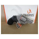 Taurus 38 special model 856 UNFIRED revolver Taurus 38 special model 856 UNFIRED revolver