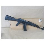 AK47 rifle 22LR 22 Mauser Blue Line UNFIRED