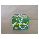 Brick 500 rounds 22LR 22 ammo Brick 500 rounds 22LR 22 ammo