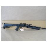 Pistol Grip 12ga 12 gauge shotgun GForce PAX12