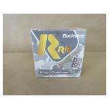 12ga 00 Buck shot ammo 12 gauge 25 rounds 12ga 00 Buck shot ammo 12 gauge 25 rounds