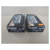 40 S&W ammo 100 rounds 40 S&W ammo 100 rounds