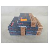 223 Rem ammo 100 rounds 223 Rem ammo 100 rounds