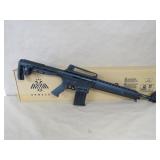 AR style 12ga 12 gauge shotgun Armsco MKS-12 Sport