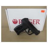 RUGER LCP MAX 380 auto UNFIRED RUGER LCP MAX 380 auto UNFIRED