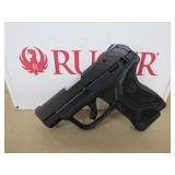 RUGER LCP II 22LR 22 automatic pistol UNFIRED RUGER LCP II 22LR 22 automatic pistol UNFIRED