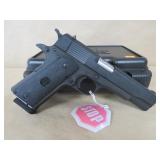 1911 9mm pistol Rock Island M1911 UNFIRED 1911 9mm pistol Rock Island M1911 UNFIRED