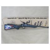 Cricket 22lr rifle youth 22 single shot UNFIRED