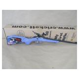 Purple Cricket 22lr rifle youth 22 UNFIRED Purple Cricket 22lr rifle youth 22 UNFIRED