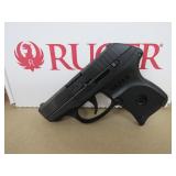 RUGER LCP 380 auto pistol UNFIRED