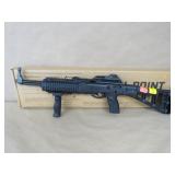 9mm carbine rifle Hi-Point 995TS UNFIRED 9mm carbine rifle Hi-Point 995TS UNFIRED
