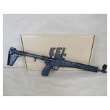 Kel Tec SUB2000 9mm rifle Sub 2000 2k UNFIRED Kel Tec SUB2000 9mm rifle Sub 2000 2k UNFIRED