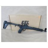 Kel Tec SUB2000 9mm rifle Sub 2000 2k UNFIRED