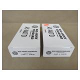 45 auot ammo 100 rounds 45 auot ammo 100 rounds