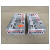 223 Rem soft point hunting ammo 40 rounds 223 Rem soft point hunting ammo 40 rounds