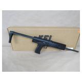 RARE Kel Tec CMR-30 22 mag rifle UNFIRED 22 WMR RARE Kel Tec CMR-30 22 mag rifle UNFIRED 22 WMR
