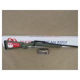 Ruger American PREDATOR 6.5 Creedmoor W/ ammo Ruger American PREDATOR 6.5 Creedmoor W/ ammo