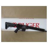 Ruger AR rifle 350 Legend UNFIRED Ruger AR rifle 350 Legend UNFIRED