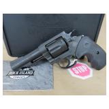 38 Special Revolver Rock Island Model 200 UNFIRED 38 Special Revolver Rock Island Model 200 UNFIRED