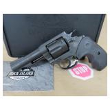 38 Special Revolver Rock Island Model 200 UNFIRED