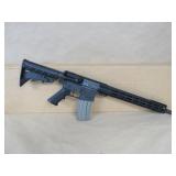 Rifle .223 UAR-C UNFIRED Unbranded Rifle .223 UAR-C UNFIRED Unbranded