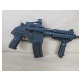 Kel-Tec PLR-16 5.56 Pistol