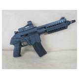 Kel-Tec PLR-16 5.56 AR Pistol Kel-Tec PLR-16 5.56 AR Pistol