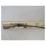 Hatfield SGL .410 vent ribbed UNFIRED shotgun Hatfield SGL .410 vent ribbed UNFIRED shotgun