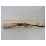 Hatfield SGL 12 gauge vent ribbed UNFIRED shotgun Hatfield SGL 12 gauge vent ribbed UNFIRED shotgun