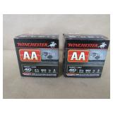 50 rounds 410 shotgun shells Winchester