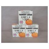 75 round 12 gauge shotgun shells ammo 75 round 12 gauge shotgun shells ammo