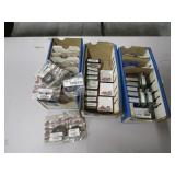 Lot NEW Motorcycle Parts All Balls Seals Bearings