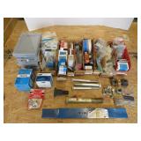 NEW Tractor Parts Lot OEM Ford New Holland CNH