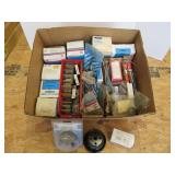 NEW Tractor Parts Lot OEM Ford New Holland CNH