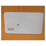 NEW Yeti Cooler Top Lid Pad Cushion 23'x13'
