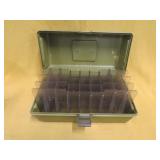 Adventurer 1725 Hanging Lure Tackle Box Organizer