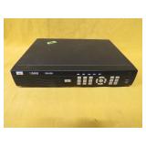 QSee 8-Channel Dgital DVR Security System