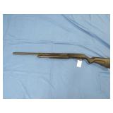 12GA Stevens Model 320 Pump Shotgun UNFIRED