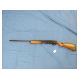 12GA Pump Shotgun Springfield 67-D 12 Gauge