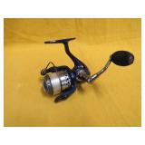 Quantum Escalade HD20 Spinning Fishing Reel