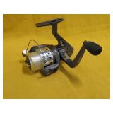 Zebco Catapult SA40 Open Spinning Fishing Reel Ope