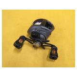 Sougayilang 13 Bearing Baitcast Fishing Reel