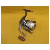 Pflueger Templar Open Face Spinning Fishing Reel