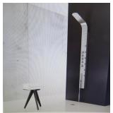 NEW Vigo Briella 6-Jet Shower Panel System 71'x6'
