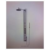NEW Vigo Bowery VG08022 4 Jet Shower Panel System
